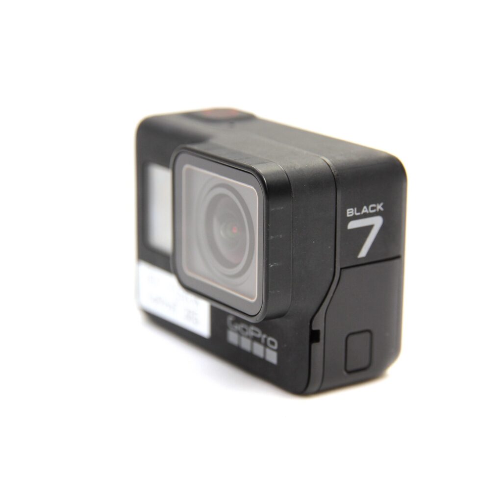 【専用】GoPro GoPro HERO7 BLACK 2台セット